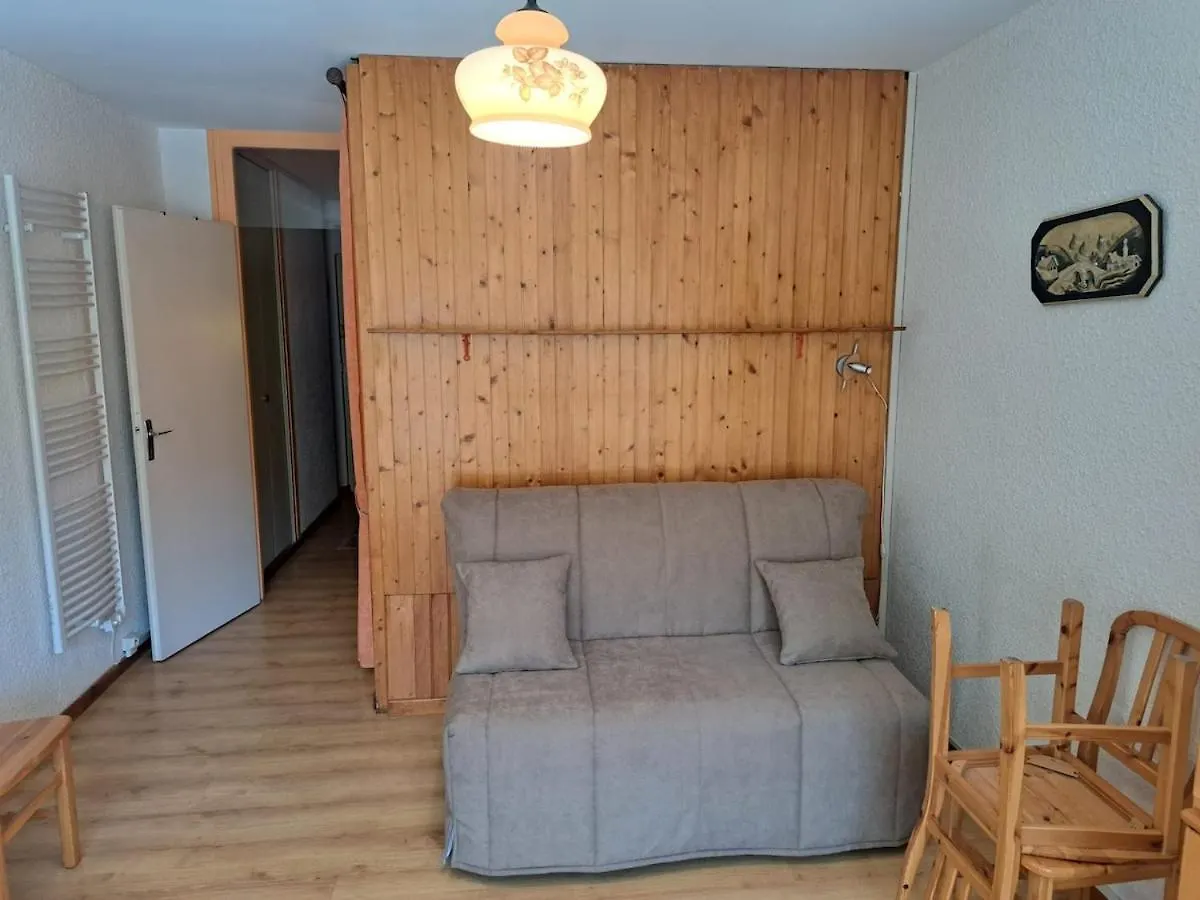Imm Pelvoux 1 Studio Familial Pied Des Pistes Vars  France